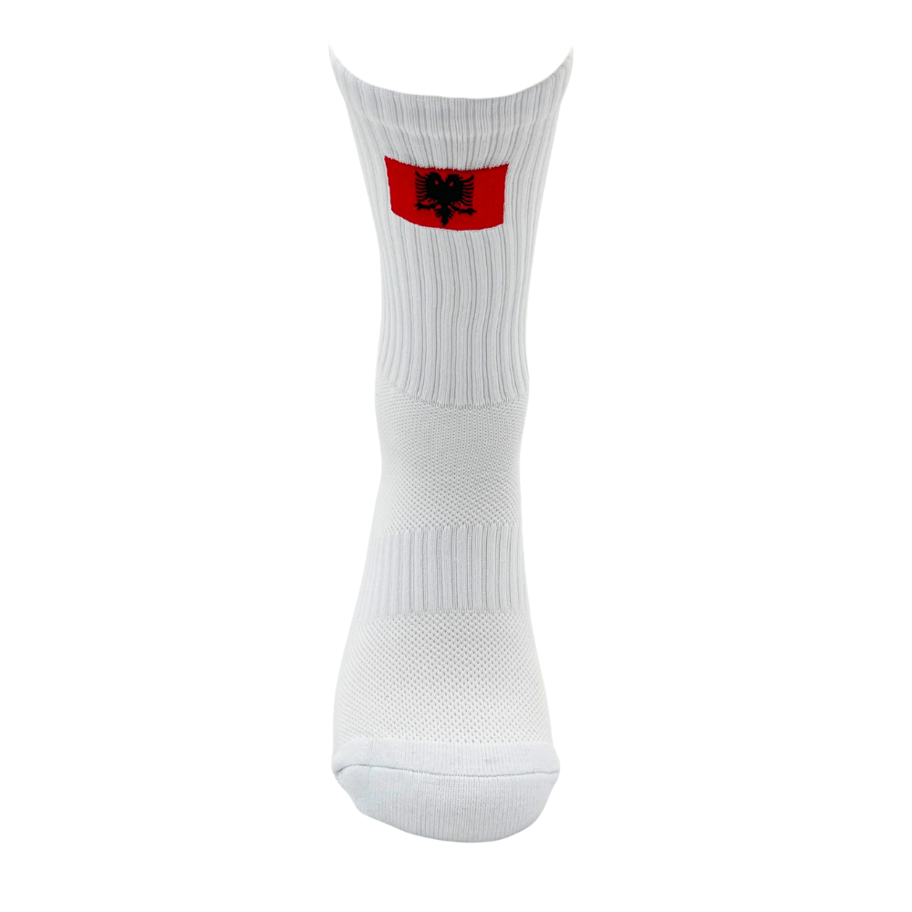 Albanien WM Socken