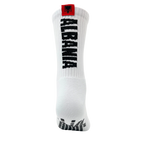Albanien WM Socken | Bundle