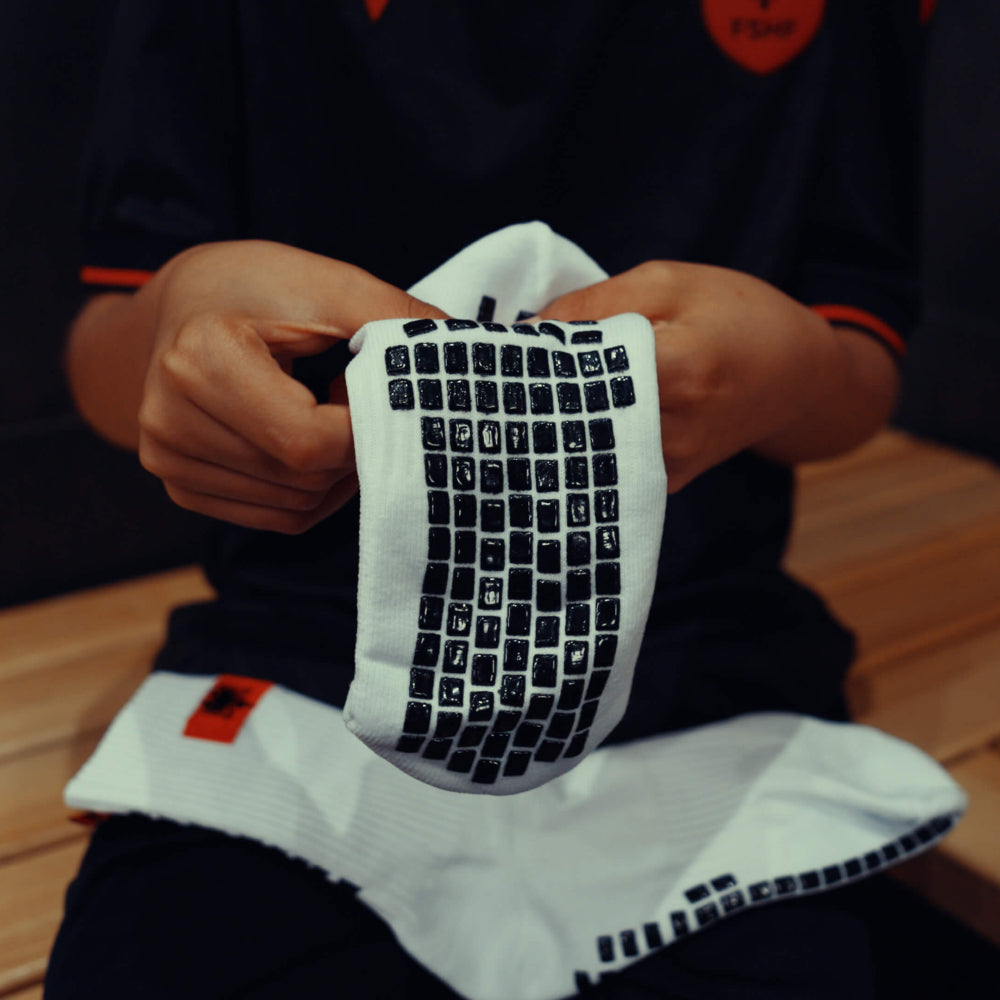Albanien WM Socken
