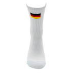 Deutschland WM Socken