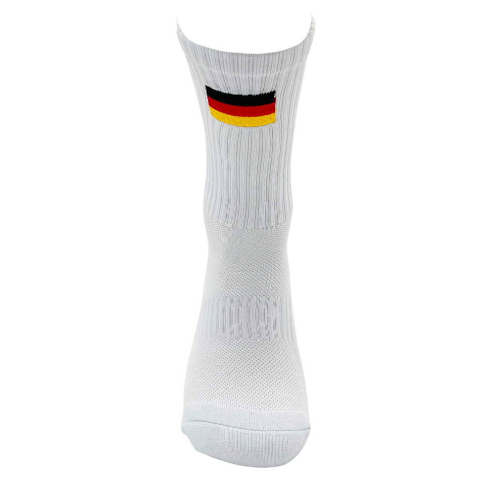 Deutschland WM Socken