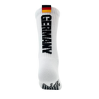 Deutschland WM Socken