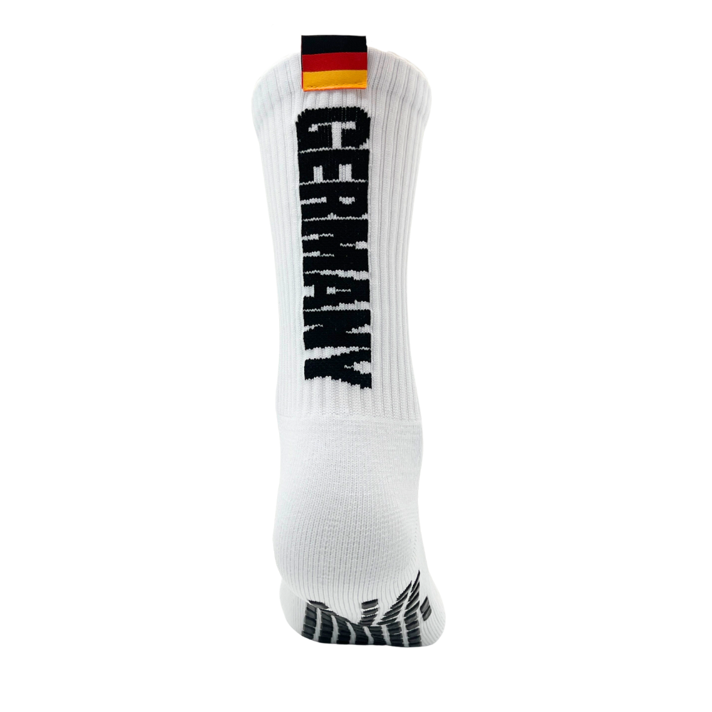 Deutschland WM Socken