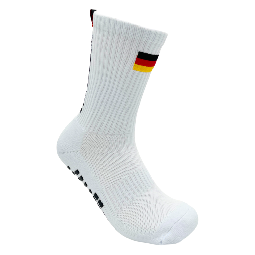 Deutschland WM Socken