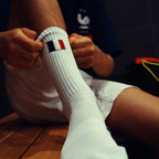 Frankreich WM Socken