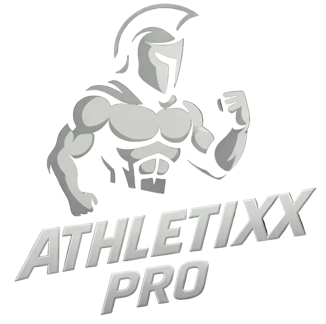 Athletixx Pro