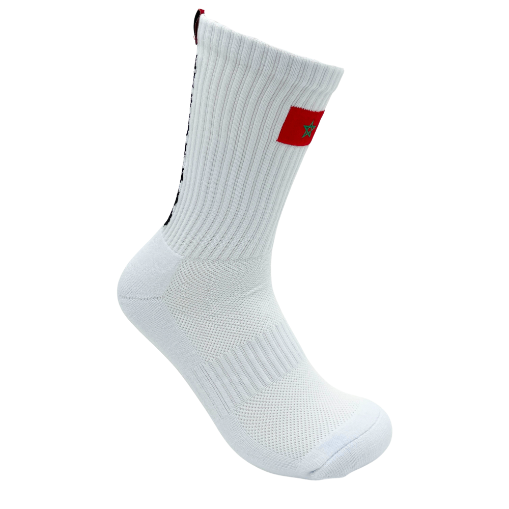 Marokko WM Socken
