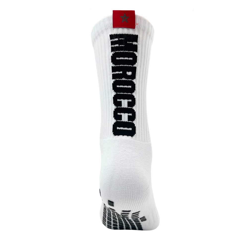 Marokko WM Socken