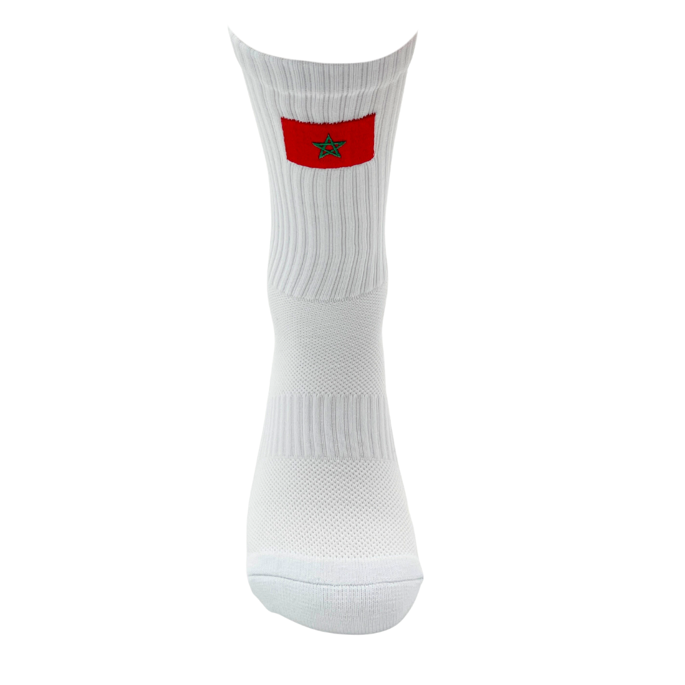 Marokko WM Socken