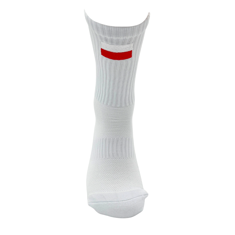 Polen WM Socken