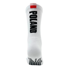 Polen WM Socken