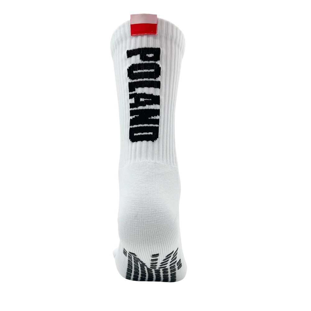 Polen WM Socken
