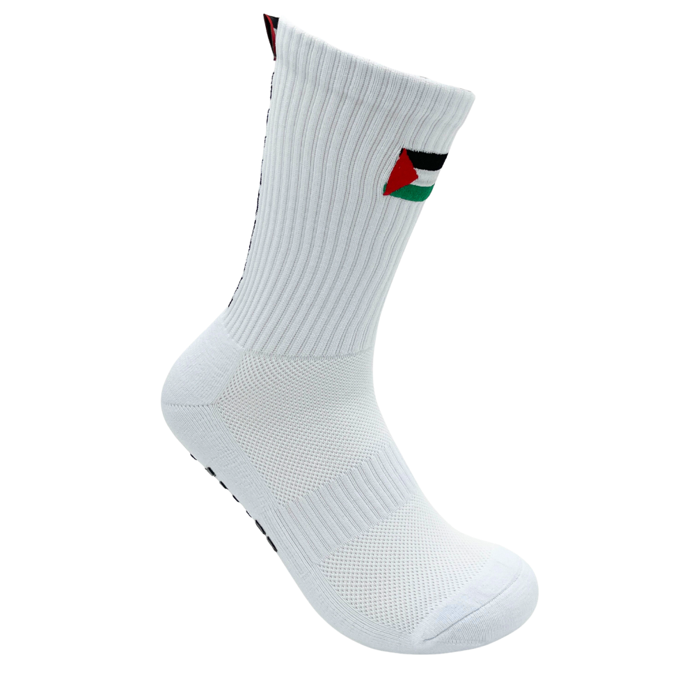 Palästina WM Socken