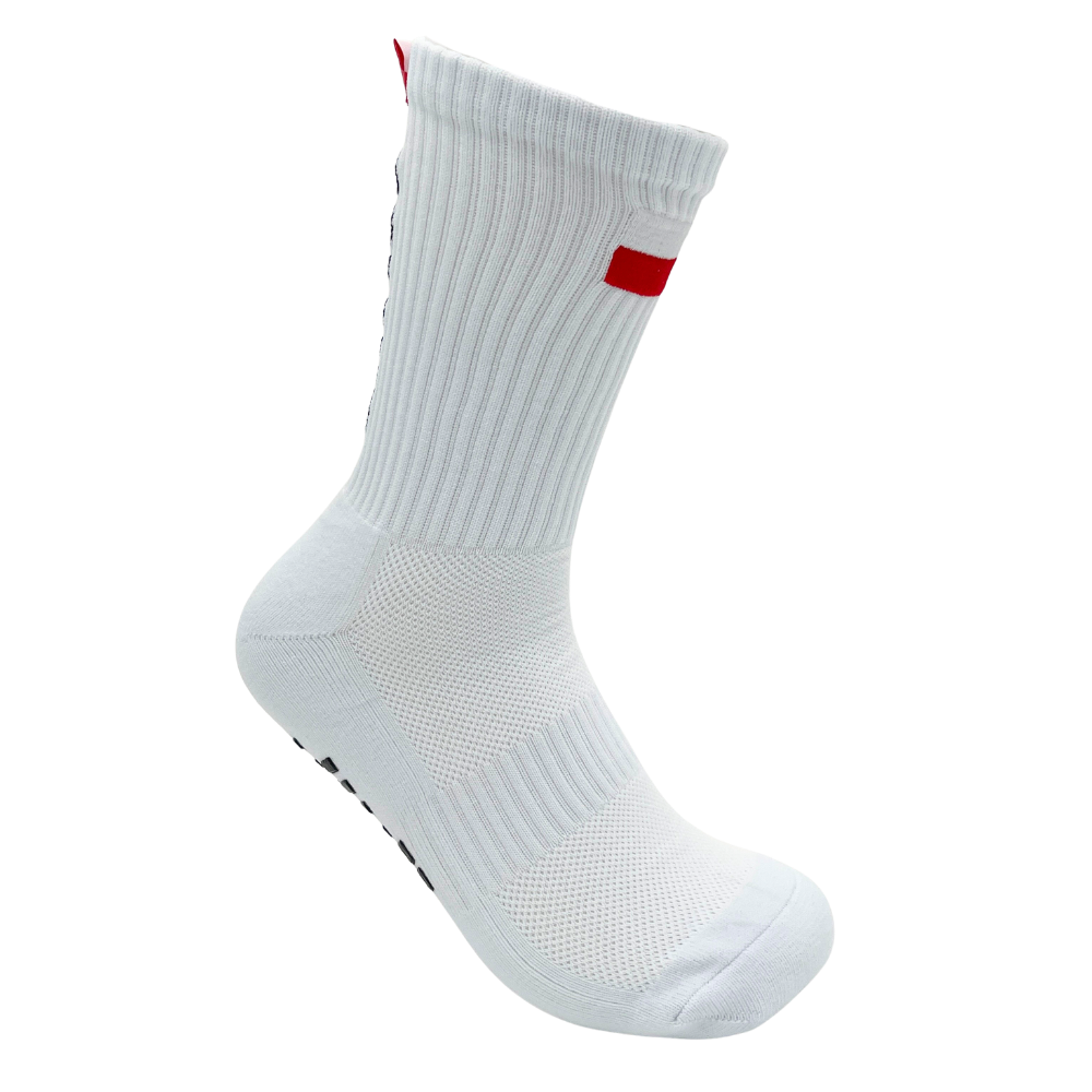 Polen WM Socken