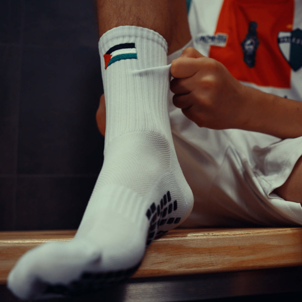 Palästina WM Socken