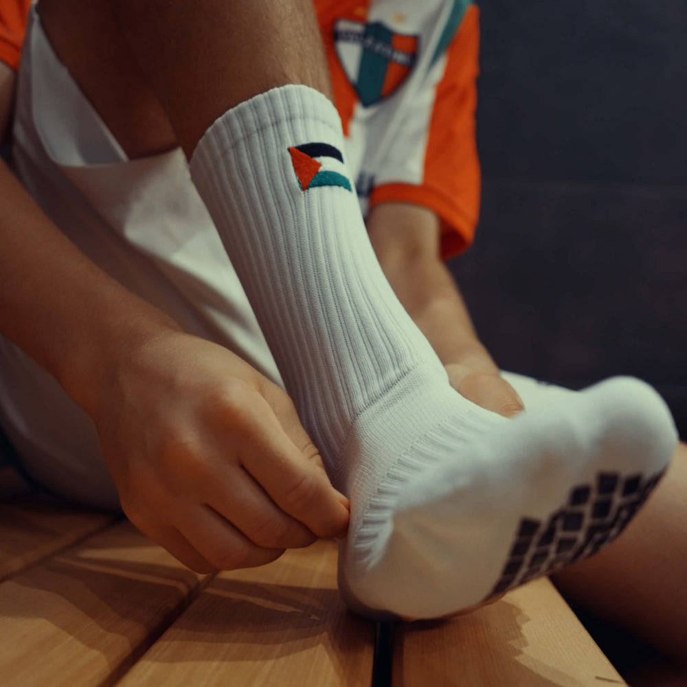 Palästina WM Socken