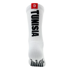 Tunesien WM Socken