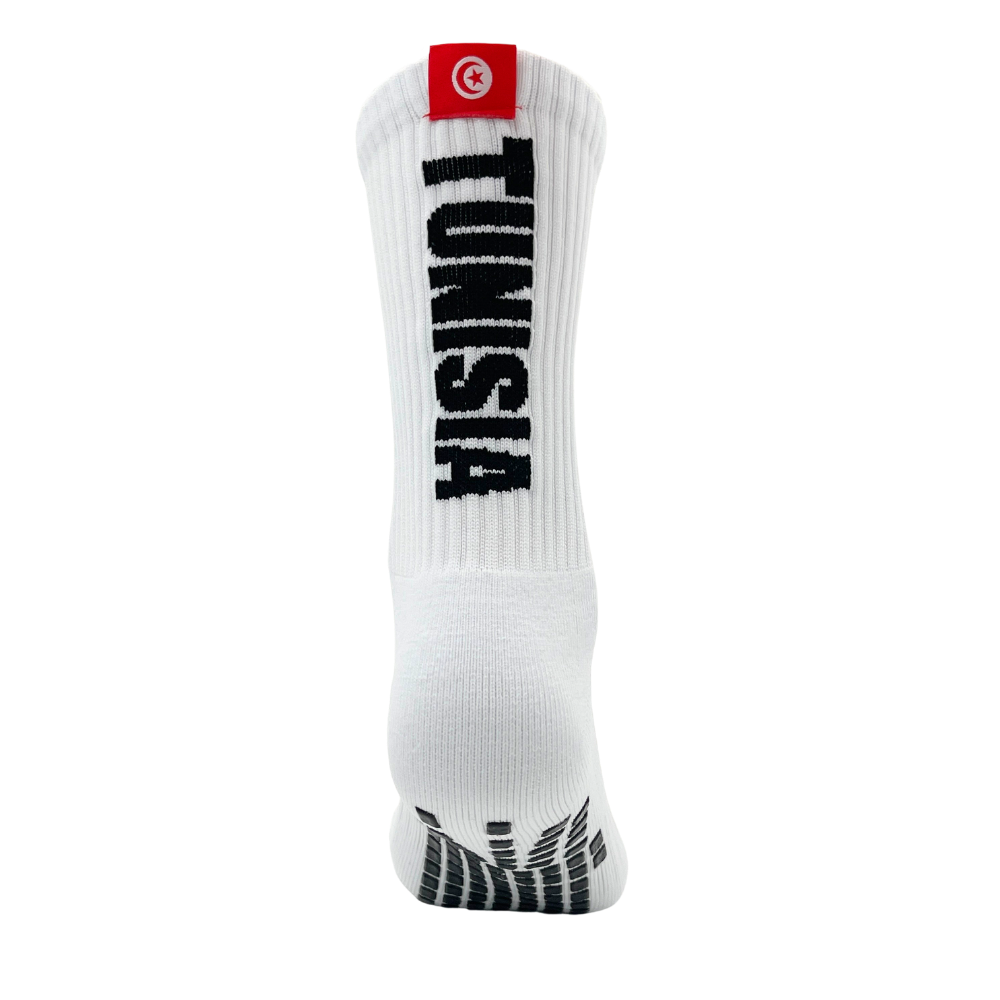 Tunesien WM Socken