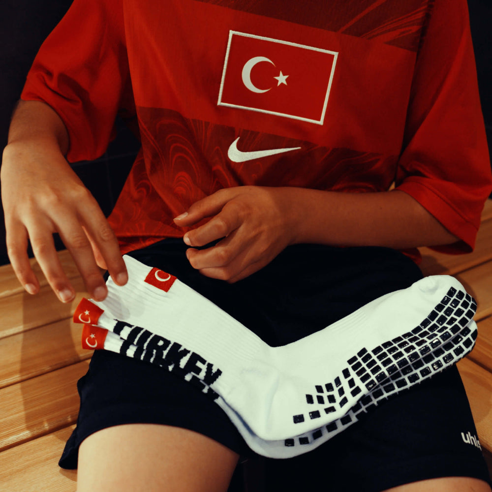 Türkei WM Socken