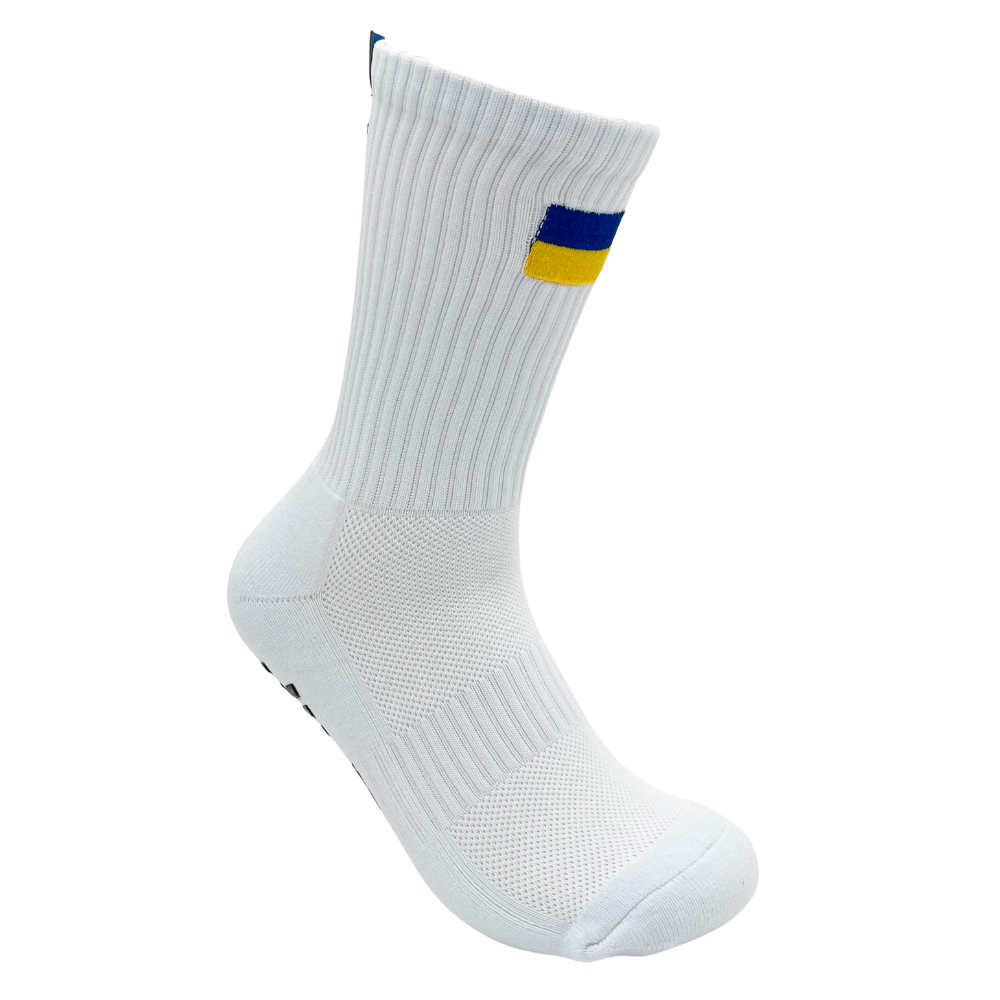 Ukraine WM Socken | Bundle