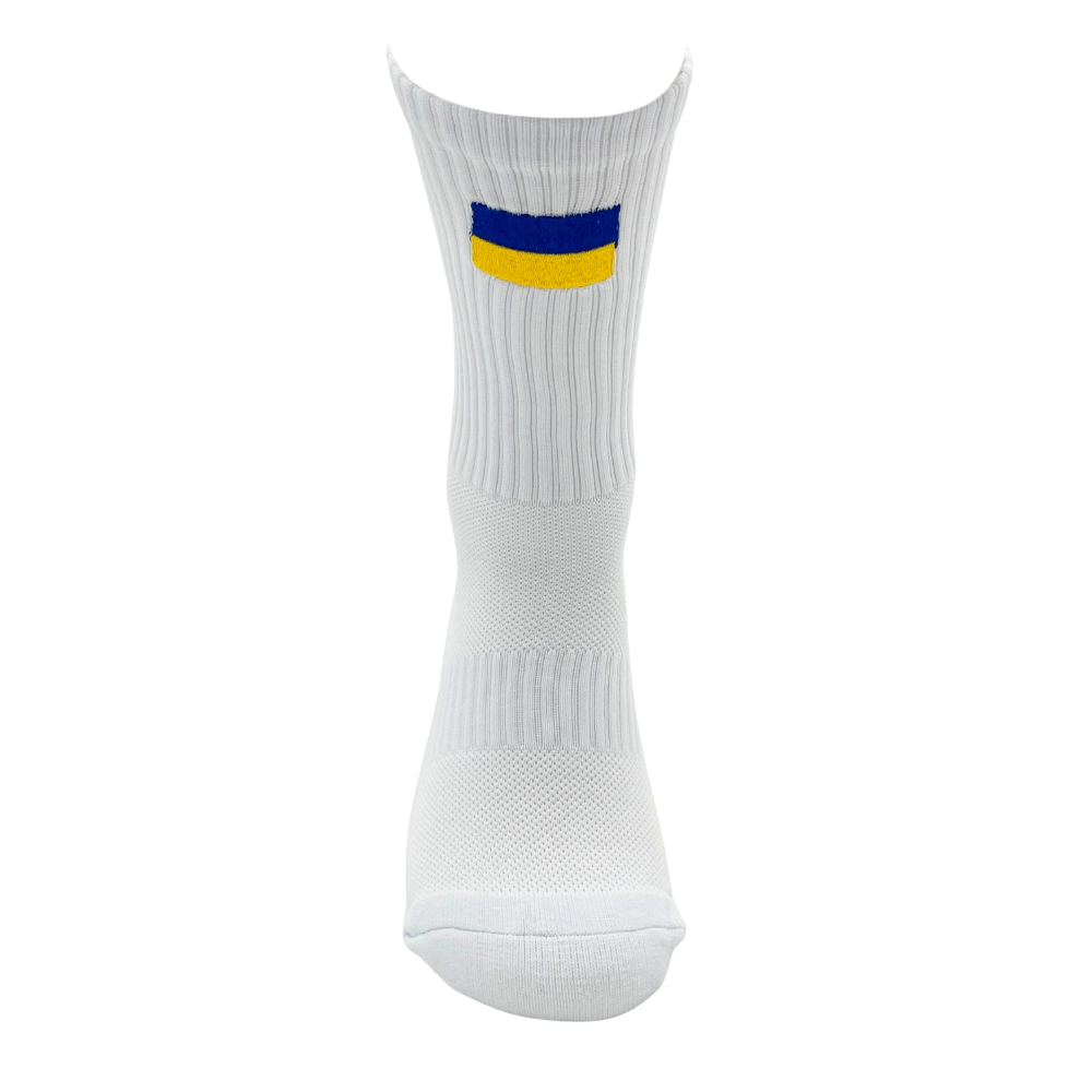 Ukraine WM Socken | Bundle