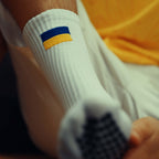 Ukraine WM Socken | Bundle