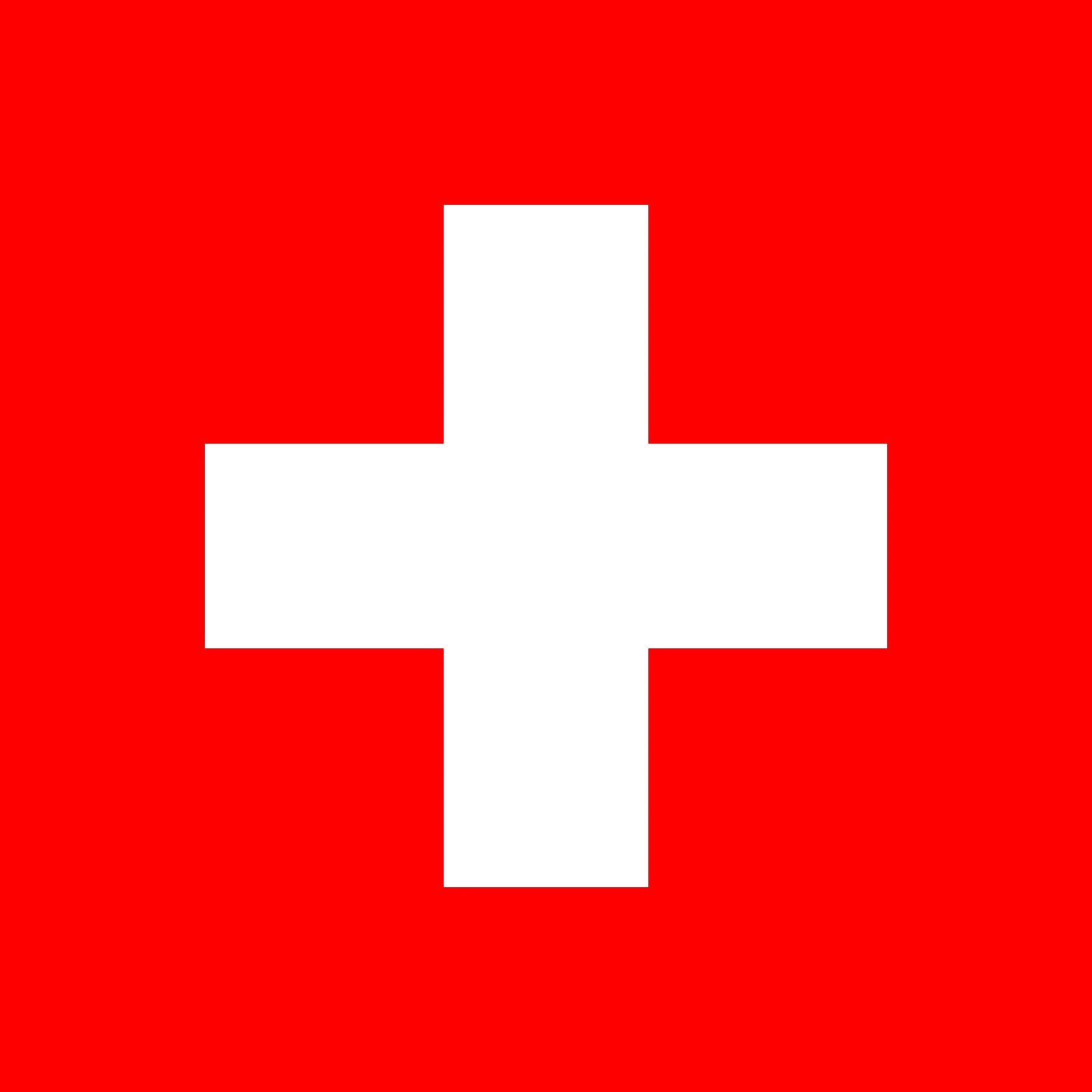 Schweiz Socken
