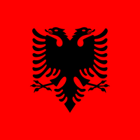 Albanien