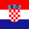 Kroatien Socken