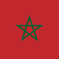 Marokko