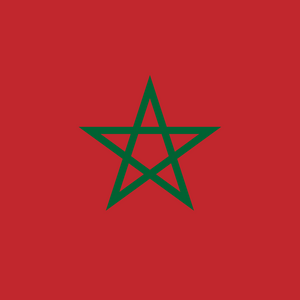 Marokko