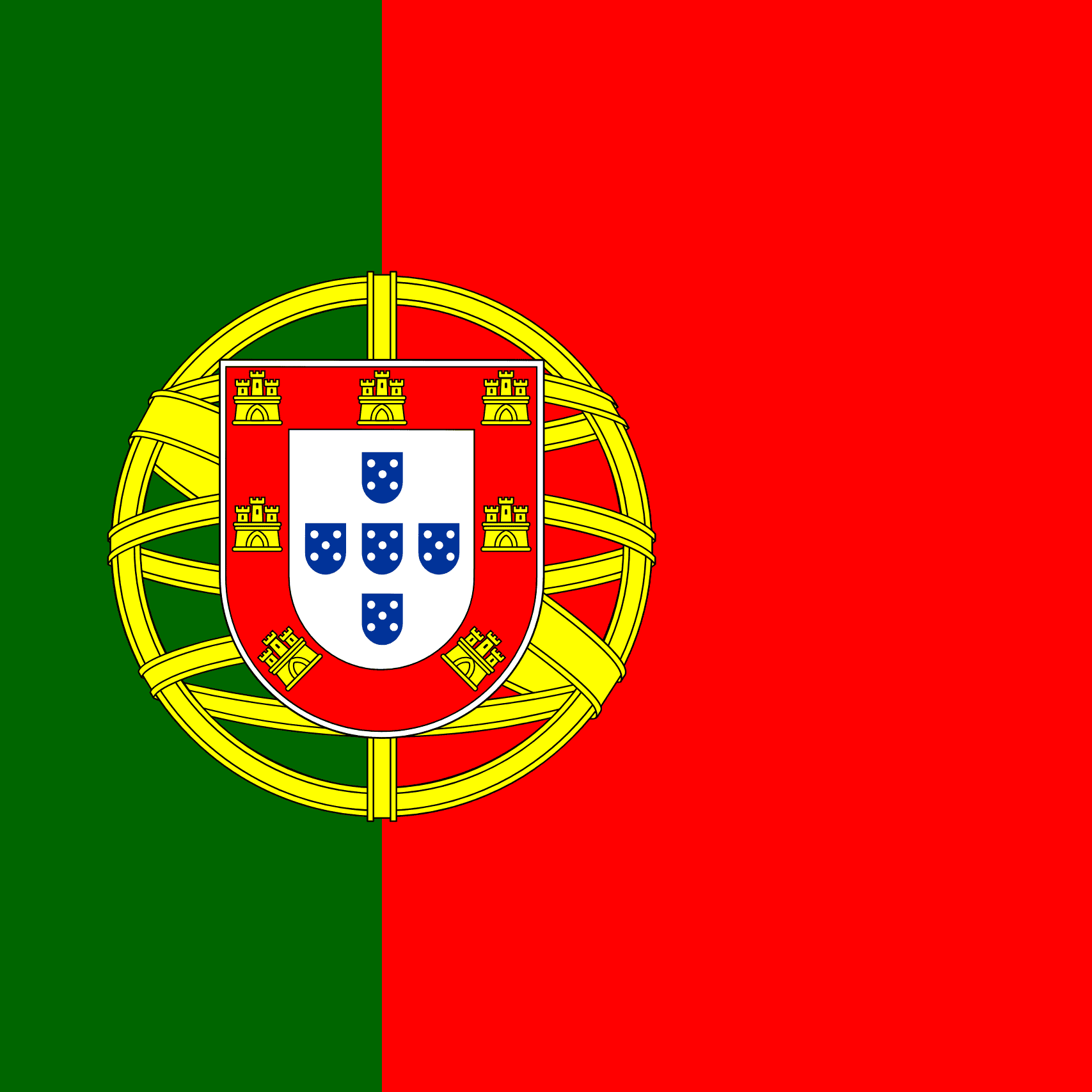Portugal Socken