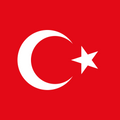 Türkiye Socken Neu
