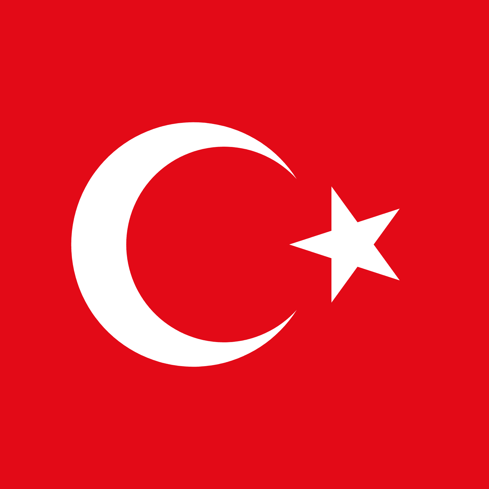 Türkiye Socken Neu